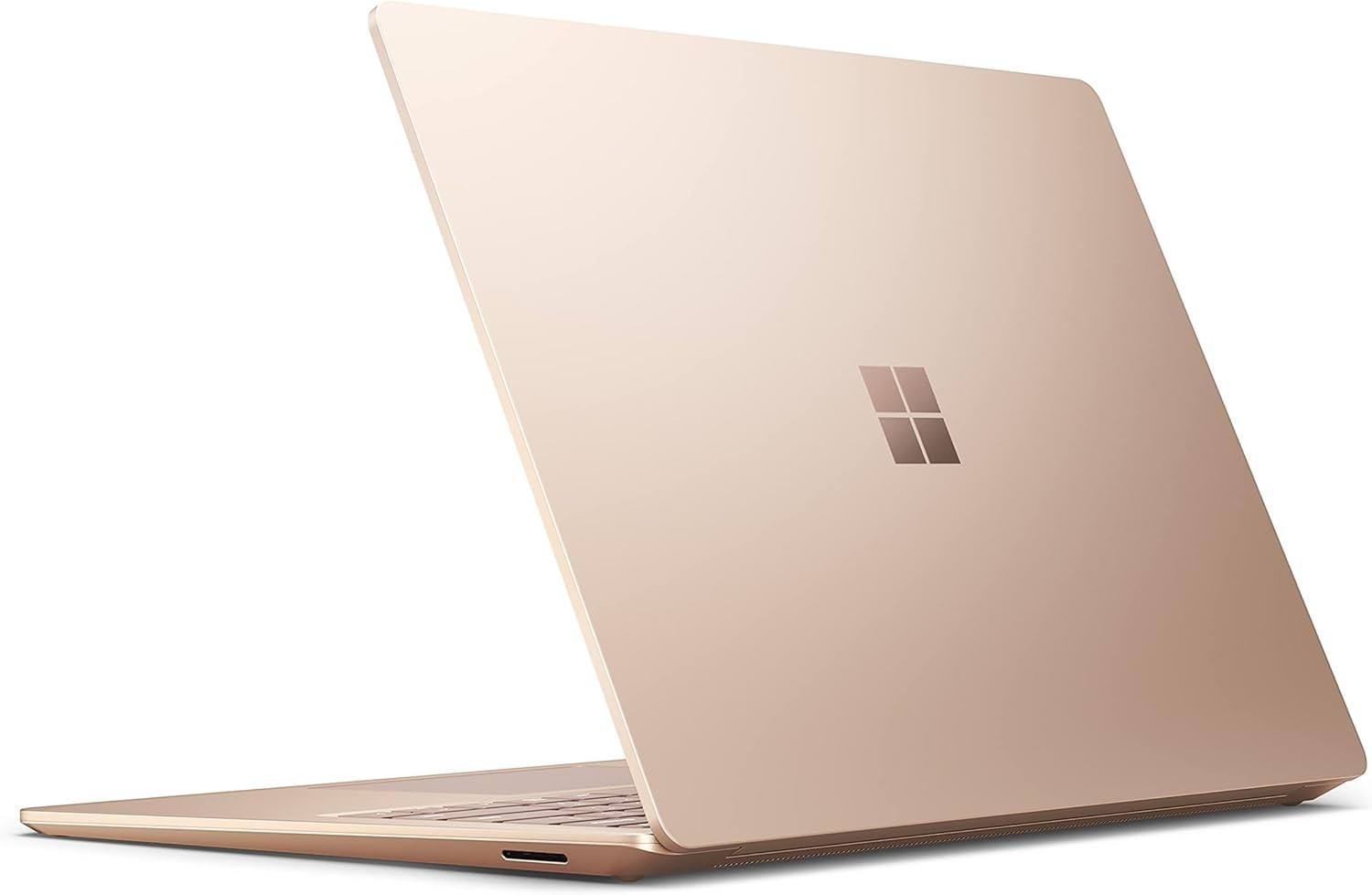 Microsoft Surface Laptop 4 13.5" Touchscreen i7-1185G7 16GB 512GB SSD Win11 READ