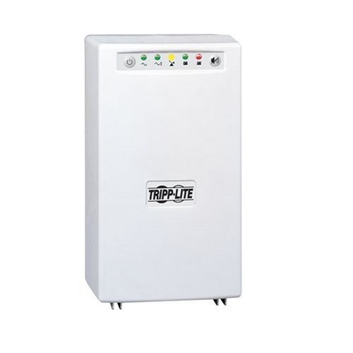 Tripp Lite SMART1200XLHG 1000VA 750W Tower UPS Medical AVR 120V
