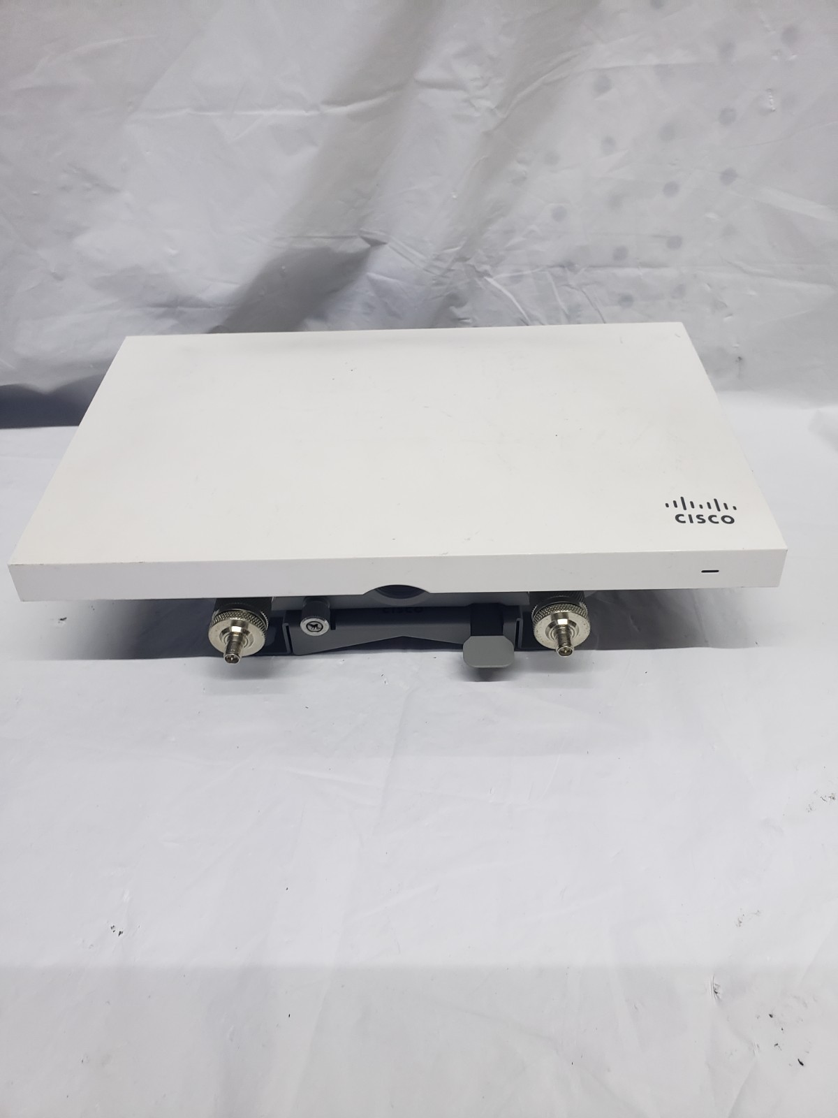 Cisco Meraki MR72-HW Wireless Access w/ Wall Mount 1 LAN GigE -UNCLAIMED