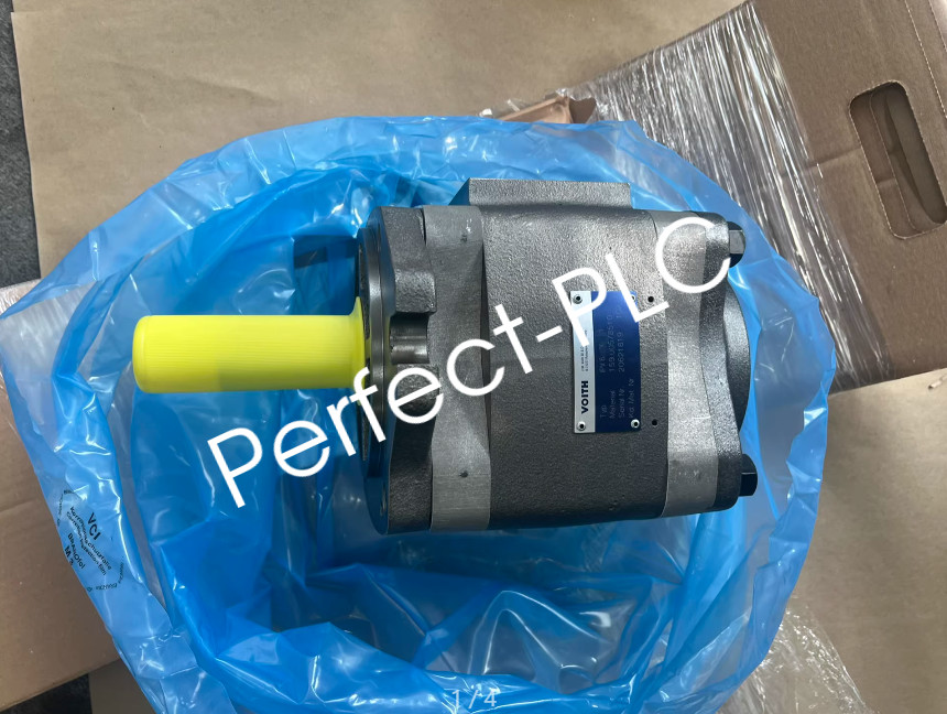 1 PC IPV4-25-171 Voith Brand New Gear Pump DHL IPV4-25-171 Fast Ship
