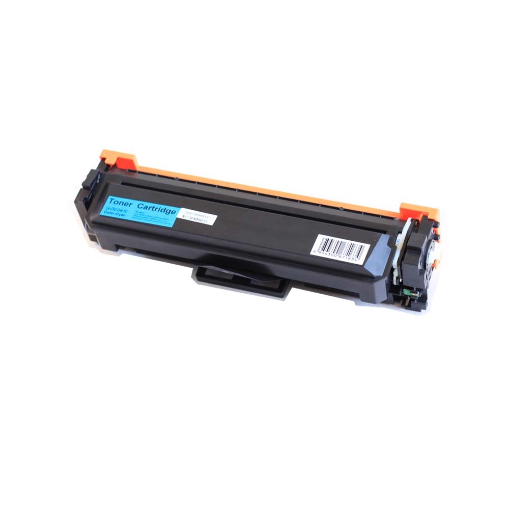 1PK NON-OEM Canon 046H Cyan Toner ImageClass MF731cdw,LBP654Cdw, MF733Cdw,MF735