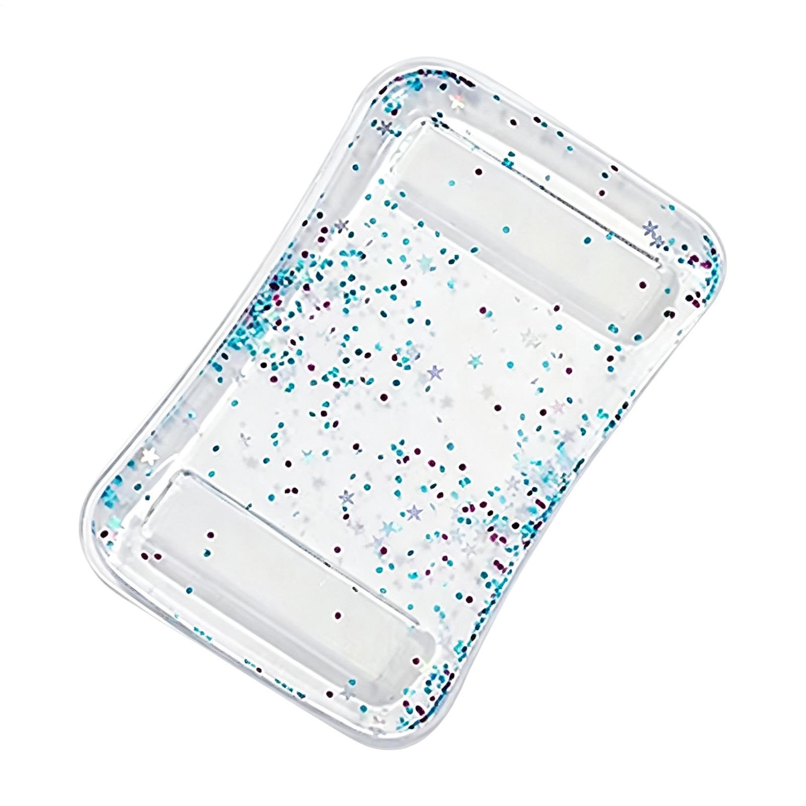 Cell Phone Cooling Pad Portable Reusable Long Lasting Soft Smartphone Back Ice