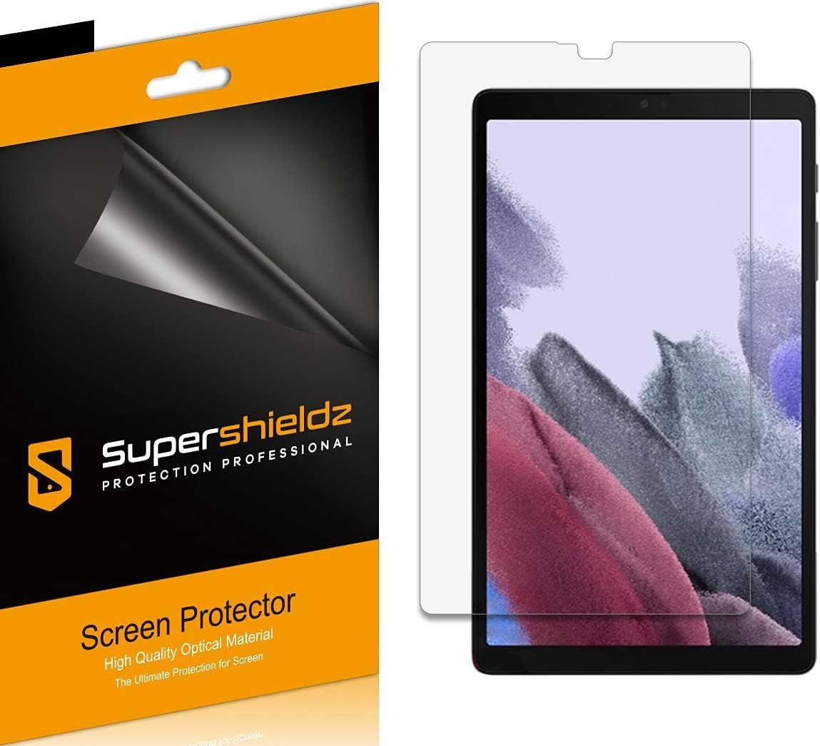 3 Pack Screen Protector for Samsung Galaxy Tab A7 Lite, High Definition Clear