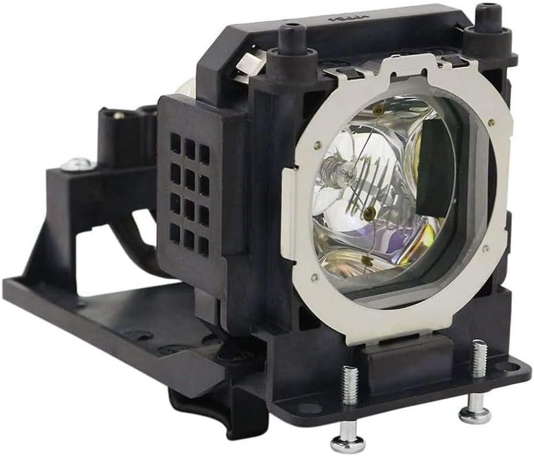 IET Genuine OEM Replacement Lamp for Sanyo PLV-Z4 Projector Philips bulb