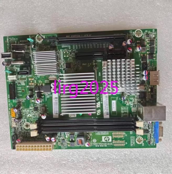 1pc used HP motherboard 661787-001 658557-001 01015YJ0A-388-G