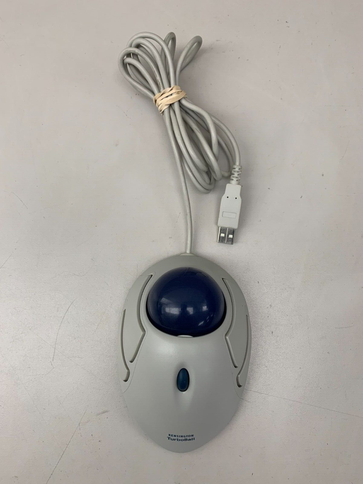 Kensington TurboBall Model 64227 Mouse USB | C1075