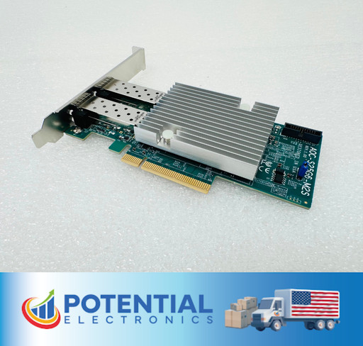 Cisco UCS Virtual Interface Card 1225 UCSC-PCIE-CSC-02 73-14093-07 68-4205-07 🚚