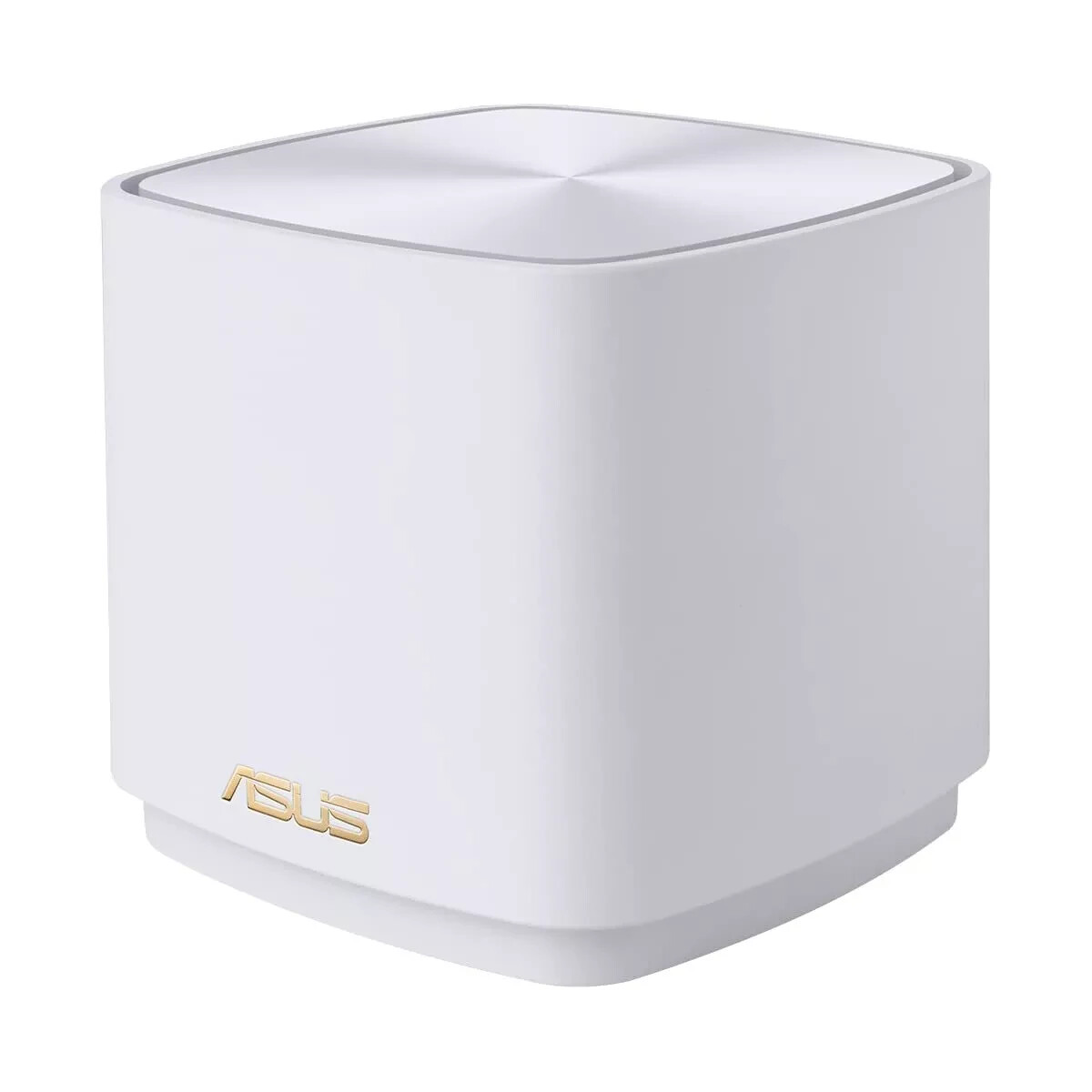 ASUS ZenWiFi XD5 (1pk White) AX3000 Dual Band Mesh Wi-Fi 6 System Single Unit GB