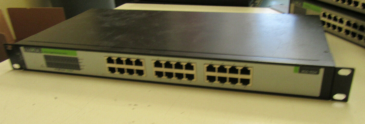 Luxul XGS-1024 Gigabit Switch