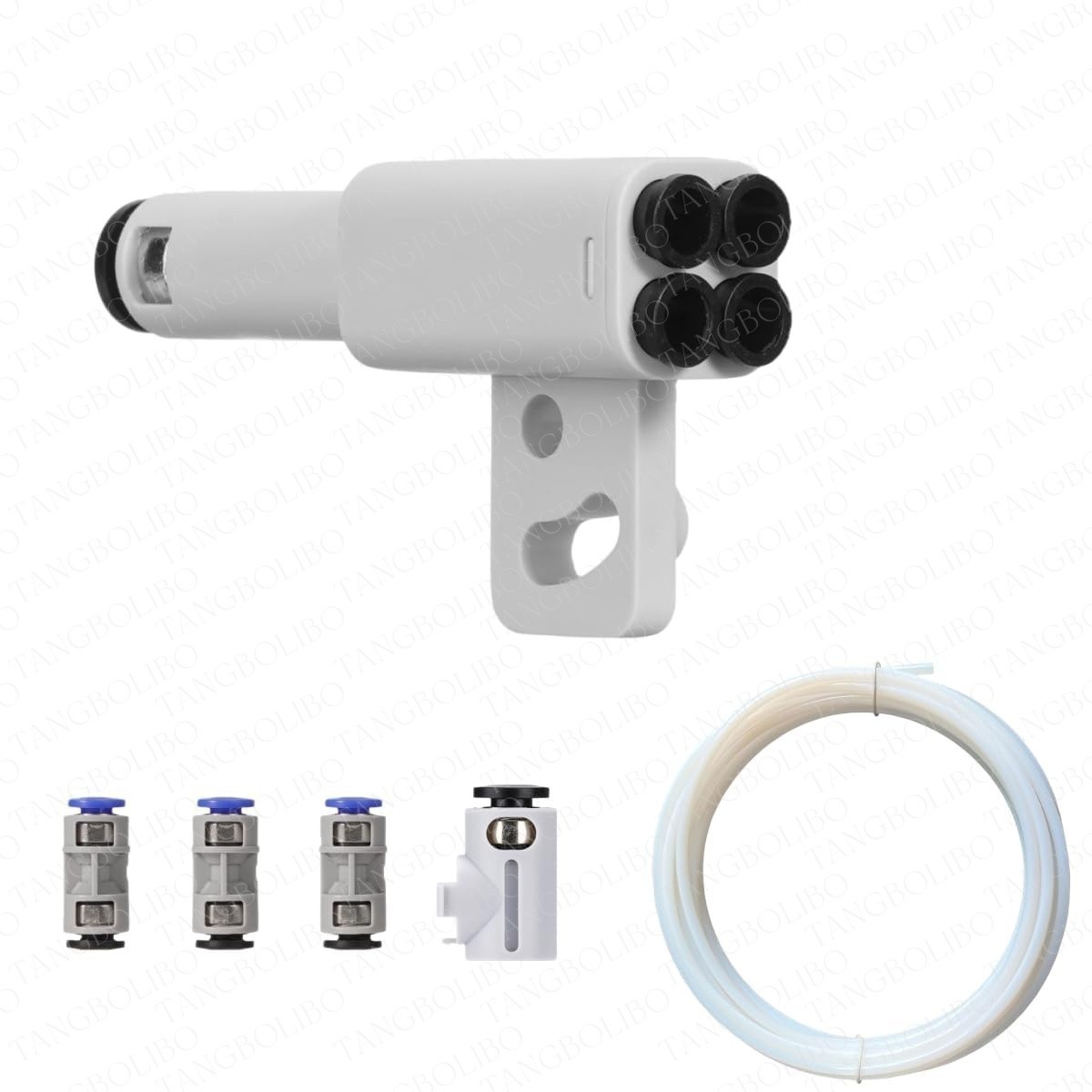 TANGBOLIBO Multi-AMS Expansion for 3D Printers Compatible