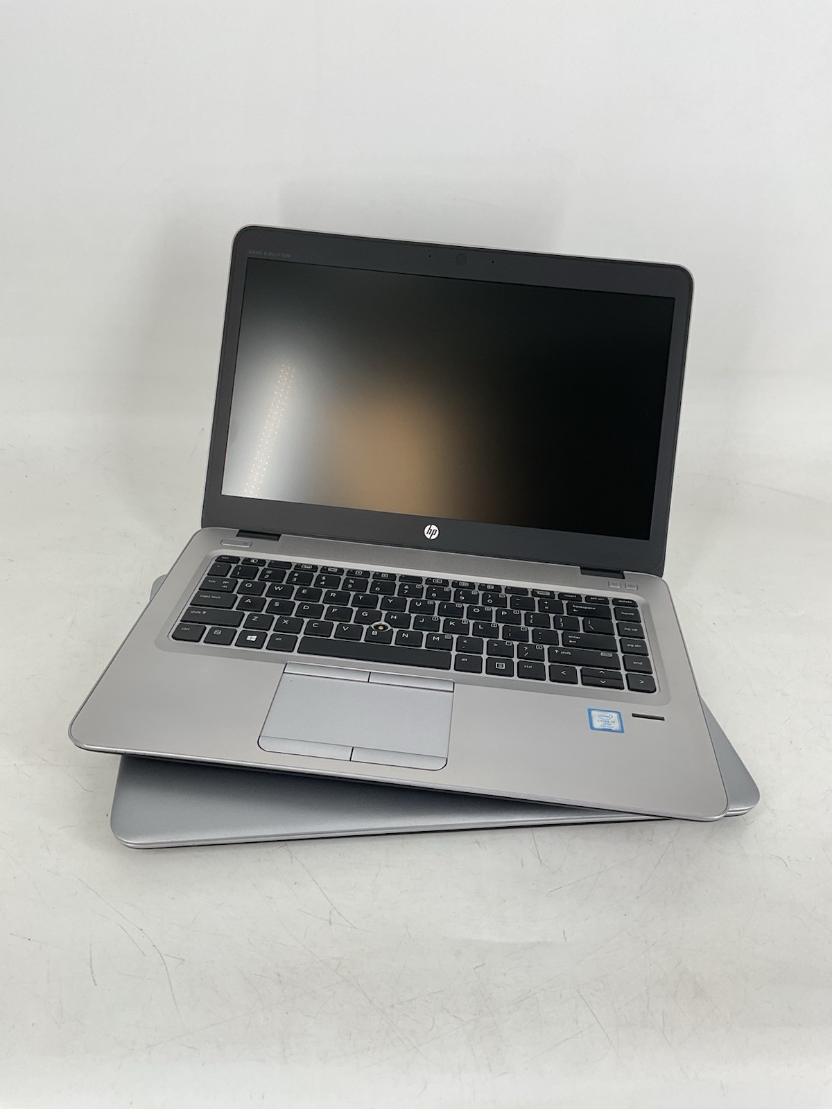 2 LOT HP EliteBook 840 G3/G4 14" FHD (i7-6600U/7600U 8GB No SSD/OS/BATT) *Read