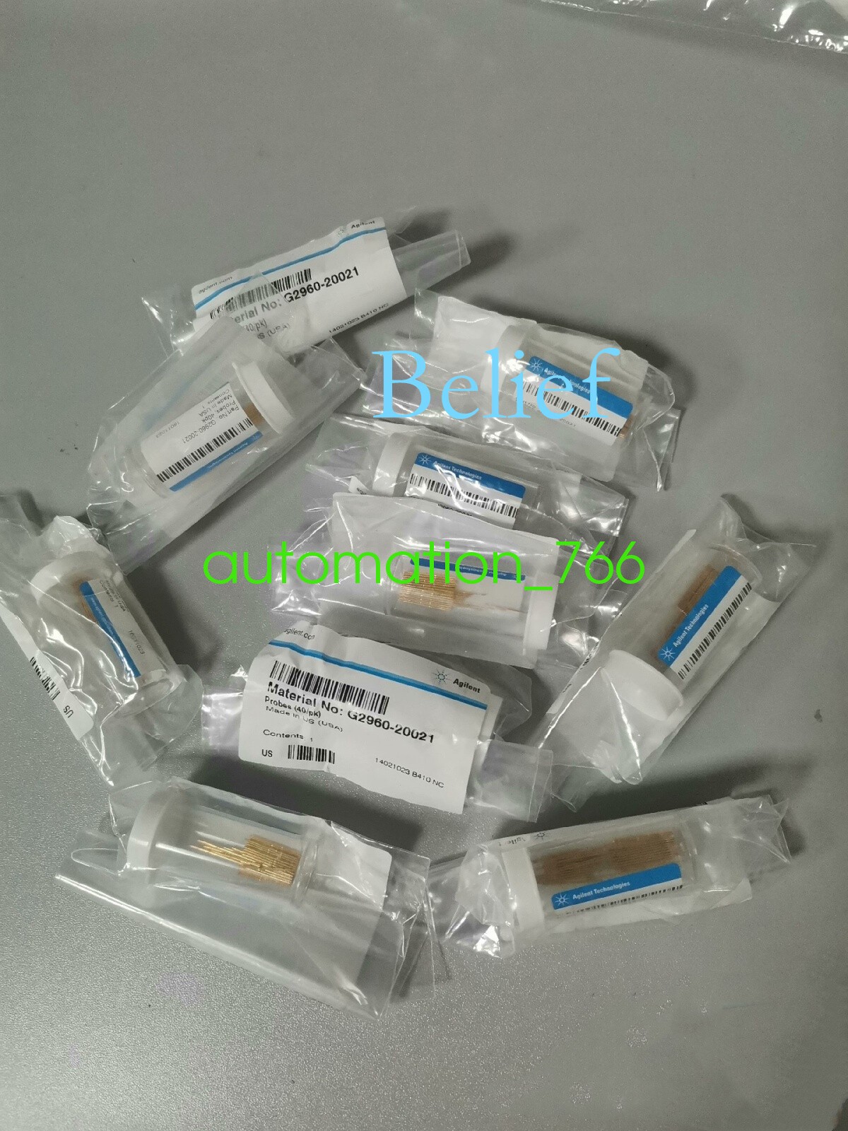 1pc Agilent G2960-20021 brand new probe shipping Via DHL/Fedex