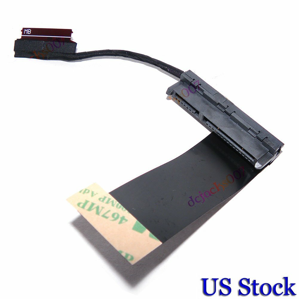NEW HDD Sata Cable Hard Disk Connector For Lenovo Thinkpad T570 01ER034