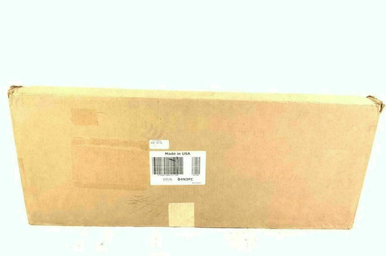 NEW Dell Heavy Duty Fixed Display Mount for C8618QT 6T3DR 4N3FC