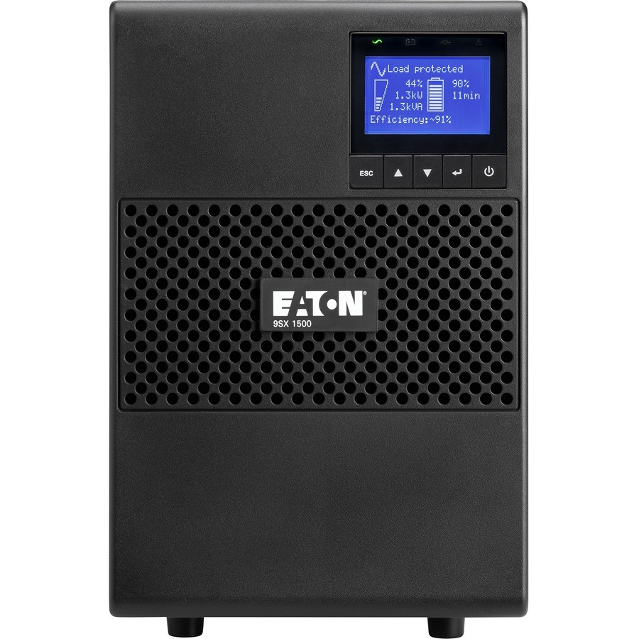 Eaton 9SX1500G 1500VA / 1350W 208V Tower UPS