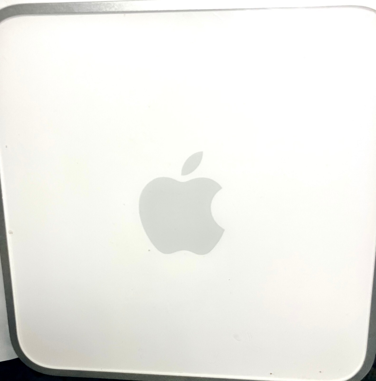 2009 Apple Mac Mini w/ Power Adapter, VGA/HDMI Adapter, Keyboard, and Mouse