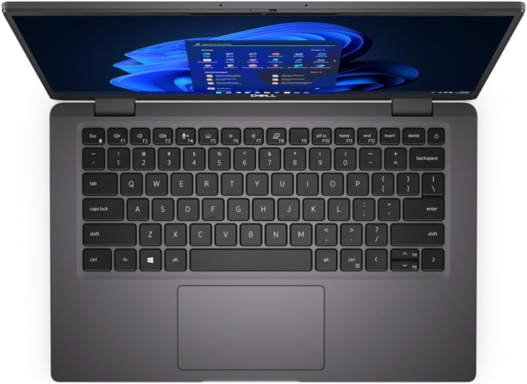 Dell Latitude 7330 13.3" Laptop FHD IntelCore i7-1265U 1.8Ghz 16GB RAM 512GB SSD