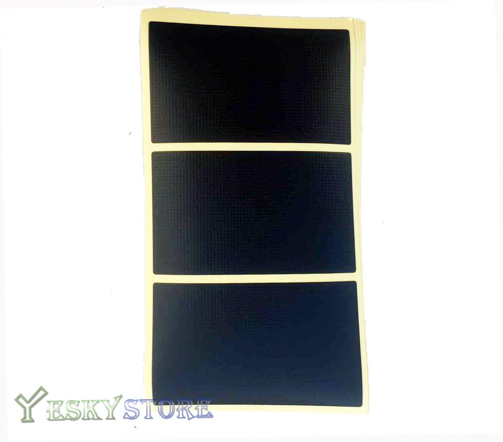 New IBM Thinkpad lenovo T400S T430 T420i T530 L430 L530 touchpad sticker 3 pcs