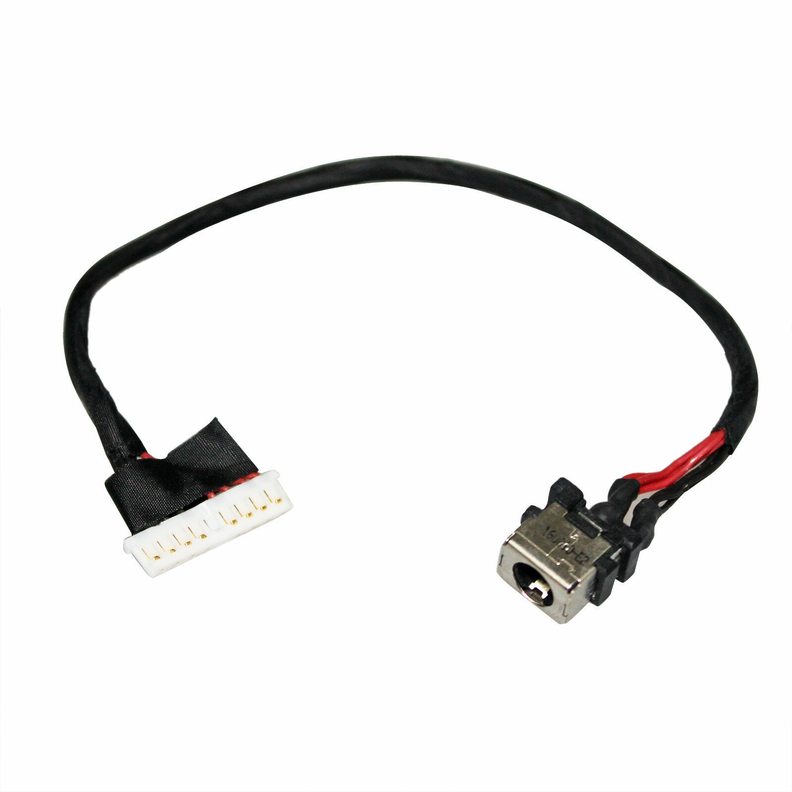 ASUS ROG GL752VW-DH71 GL752VW-DH74 GL752V AC DC Power Jack Charging Port Cable