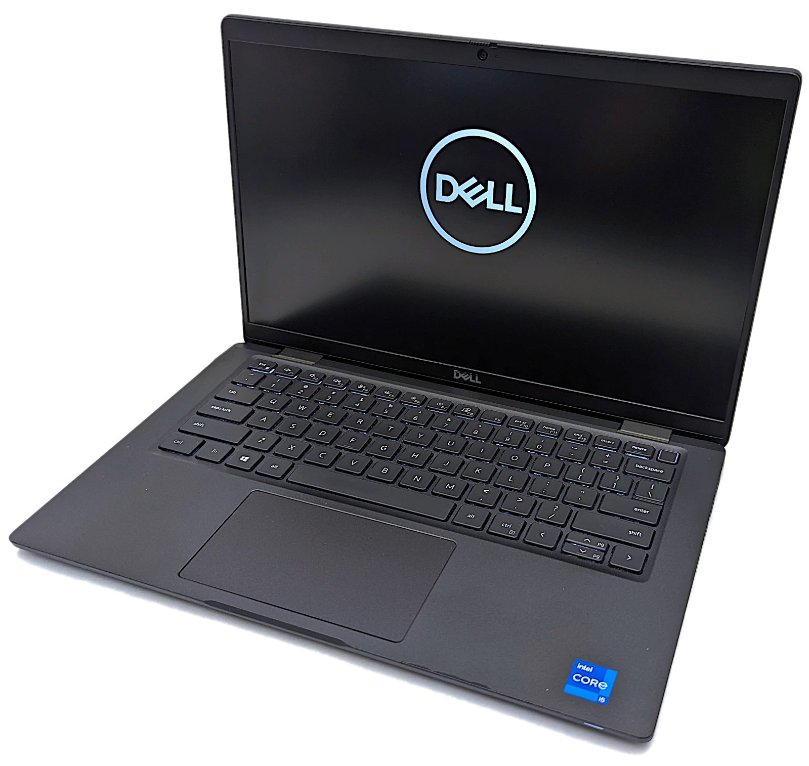 Incomplete Dell Latitude 7420 14" Laptop i5-1135G7 2.40GHz 8GB RAM *BIOS LOCKED*