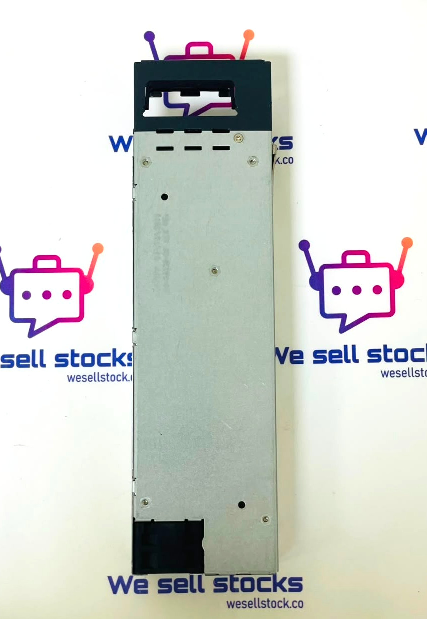 Emerson AA26270 C3KX-PWR-350WAC AC Power Supply 341-0394-03 A0 100-240VAC 4-2A