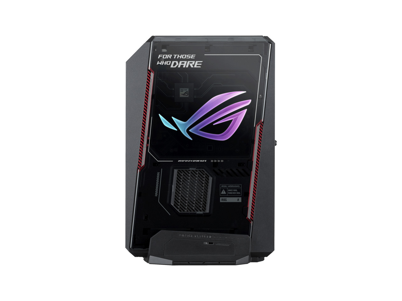 ASUS Desktop PC ROG NUC 16 90AS00S2-M00280 Intel Core Ultra 7 270HX Plus