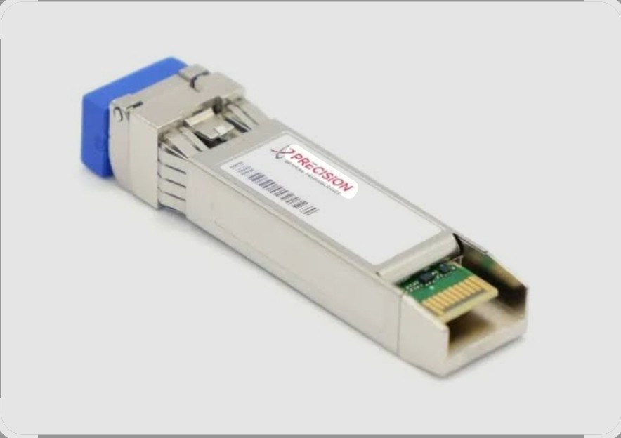 TSFPDA10g-80i-x - SFP+, DWDM Tunable, C-Band (ITU 13.5 – 61), 10G, 80km, SMF/LC,