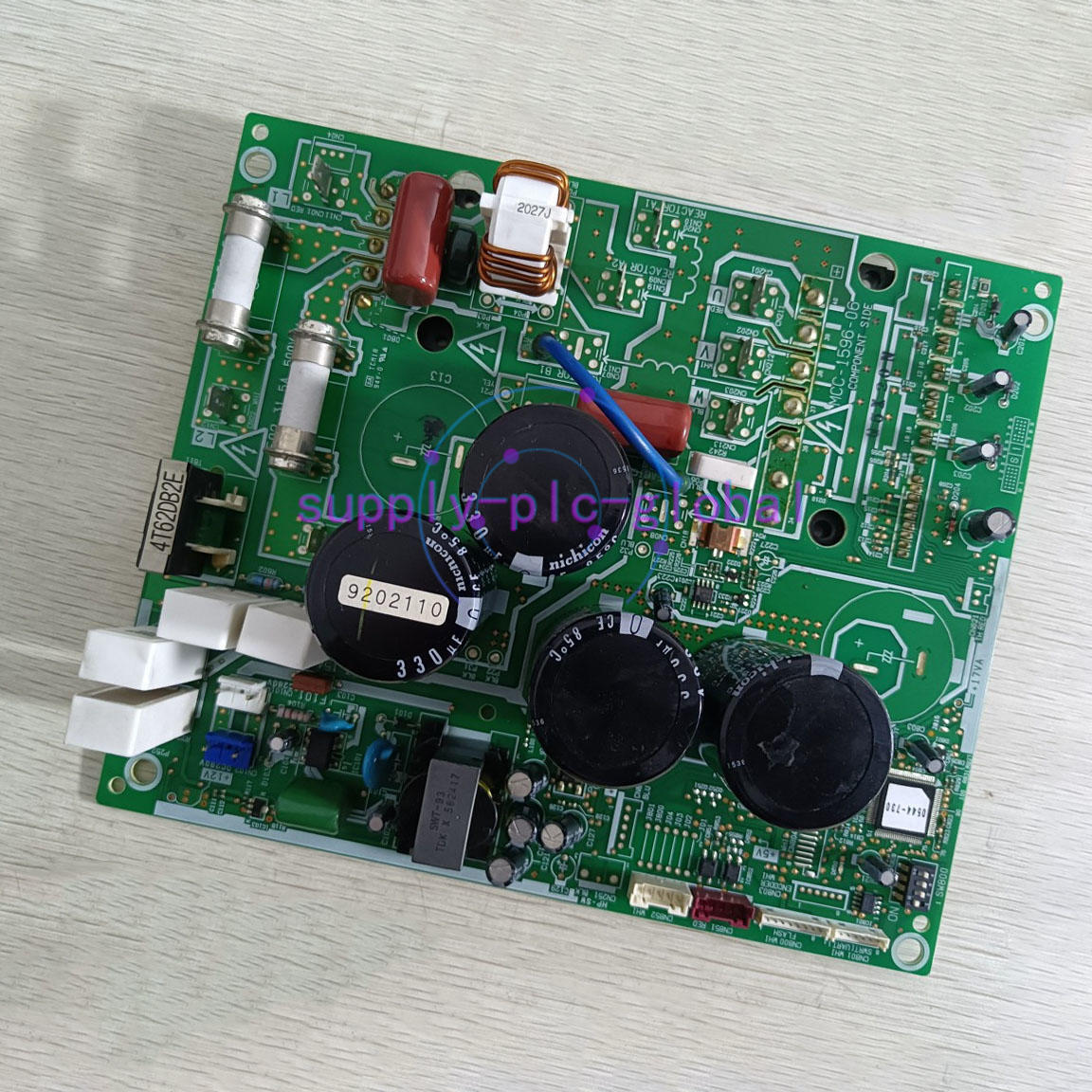 1PC Used For Toshiba inverter module board MCC-1596-06