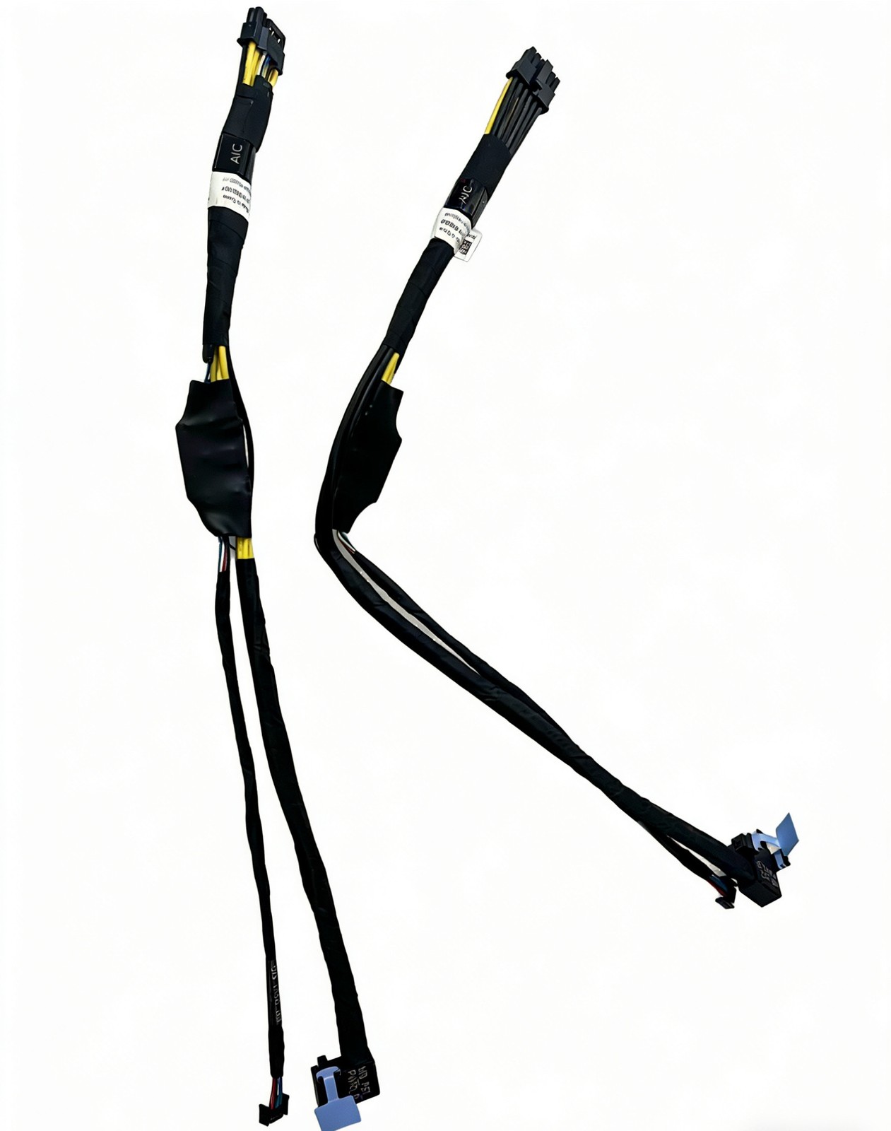 For Dell R760 R7625 T7920 GPU Power Supply Cable 12P New MD9J9 0DK9Y