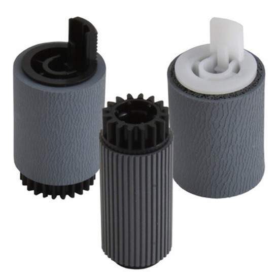 PAPER FEED PICKUP ROLLER KIT,CANON 3025 3030 3035 3045 3225 3230 3235 3245 3530