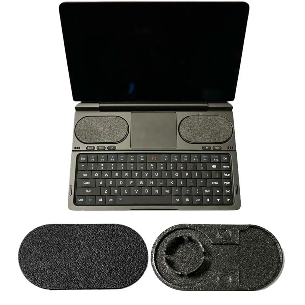 1 Pair For GPD WIN Mini Buckle Joystick Protection Cover 3D Printing Accessories