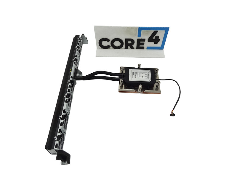HP P59989-001 HPE SPS-LC module