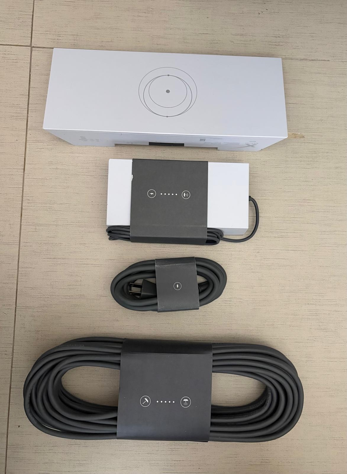 New Starlink Router, V3, Gen 3, Mesh Wifi ROUTER ONLY, PLEASE READ DESCRIPTION