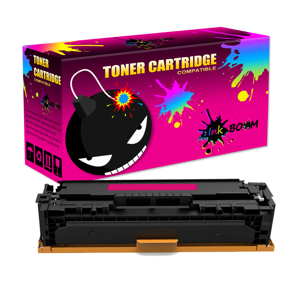 1M Toner replace for HP CF210A 131A LaserJet Pro 200 Color M251 M251n M276n
