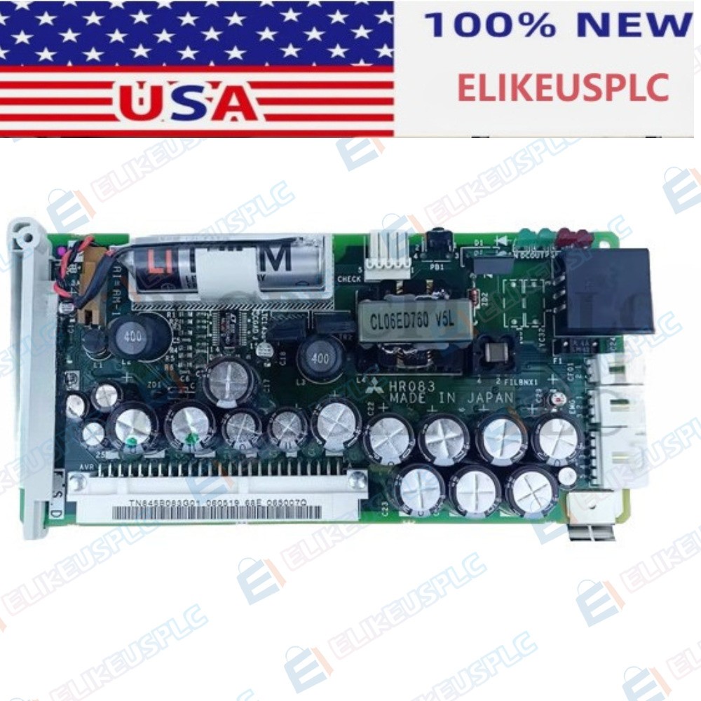New MITSUBISHI HR-083 PCB Control Board