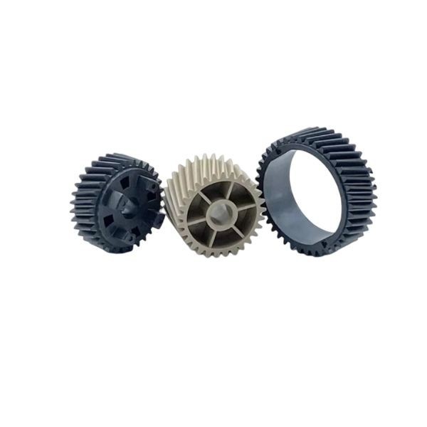 2Sets New Fuser Gear Kit AB01-2062 For Ricoh MP7500 8000 MP8001 7502 2060
