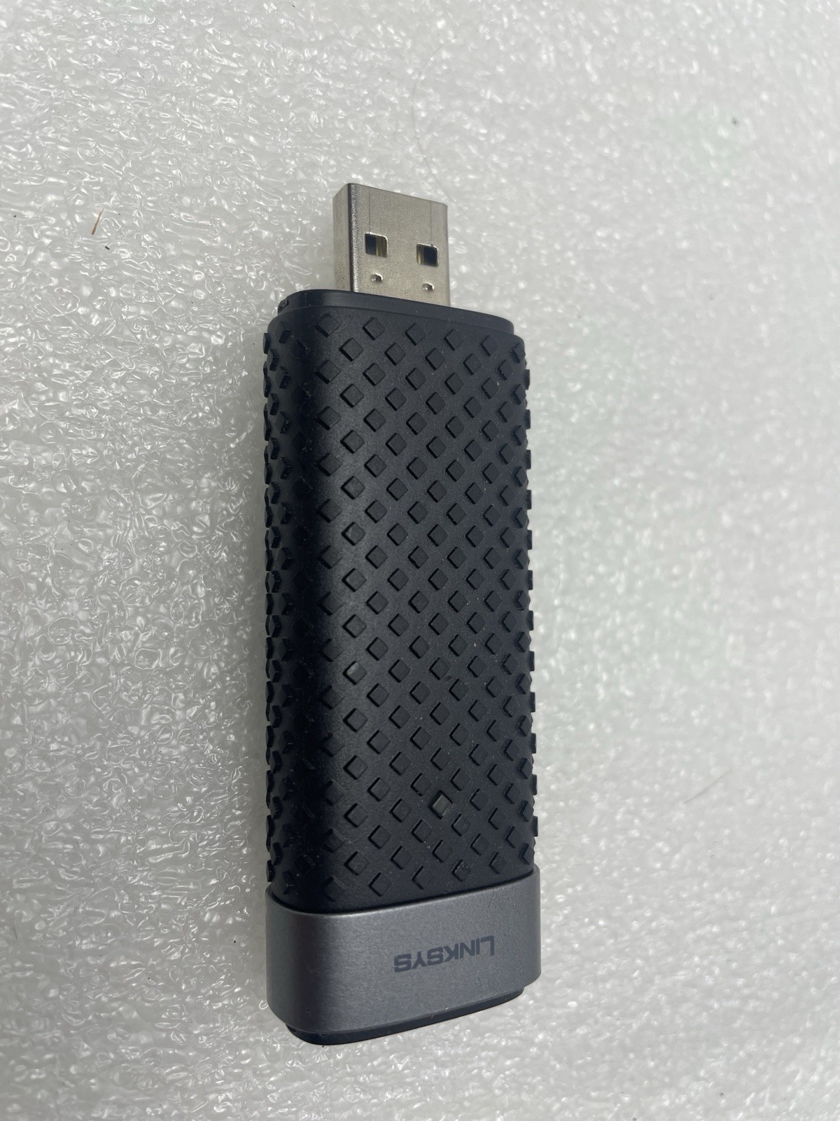 Cisco, Linksys AE3000, Dual Band Wireless USB Cradle Network Adapter