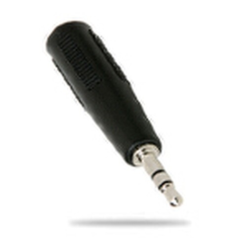 Replacement Logitech G933 3.5mm to 2.5mm Adapter  (IL/RT6-13514-993-001112-NOB)