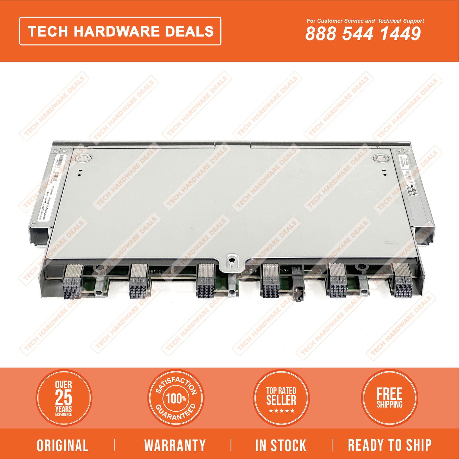Q2E55A    Brocade 32GB/12 2SFP+ Fibre Channel SAN Switch Module For HPE Synergy