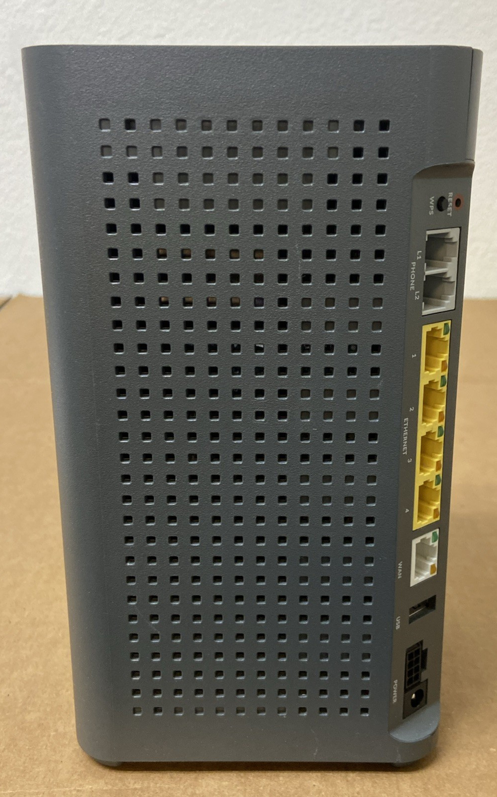 Calix Giga Spire Blast 100-05413