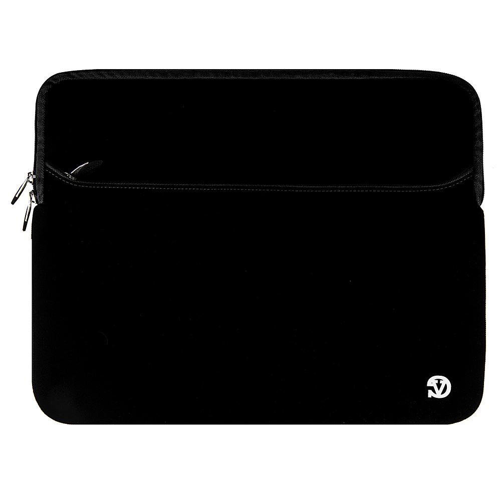 Laptop Bag Neoprene Sleeve Case For 15 Inch HP ENVY x360 / Pavilion x360 / OMEN