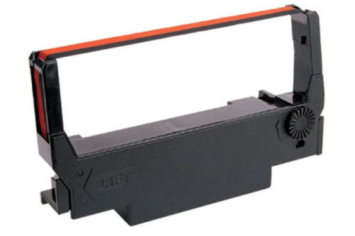 10PK Star Micronics SP200 Black/Red Printer Ribbons Star SP200 