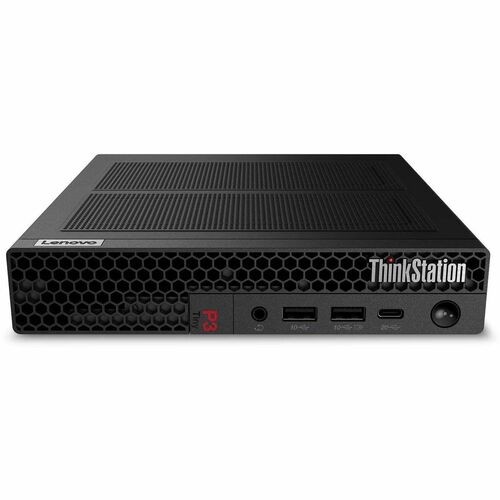 Lenovo ThinkStation P3 Gen 2 30K50052US Workstation - 1 x Intel Core Ultra 9 285