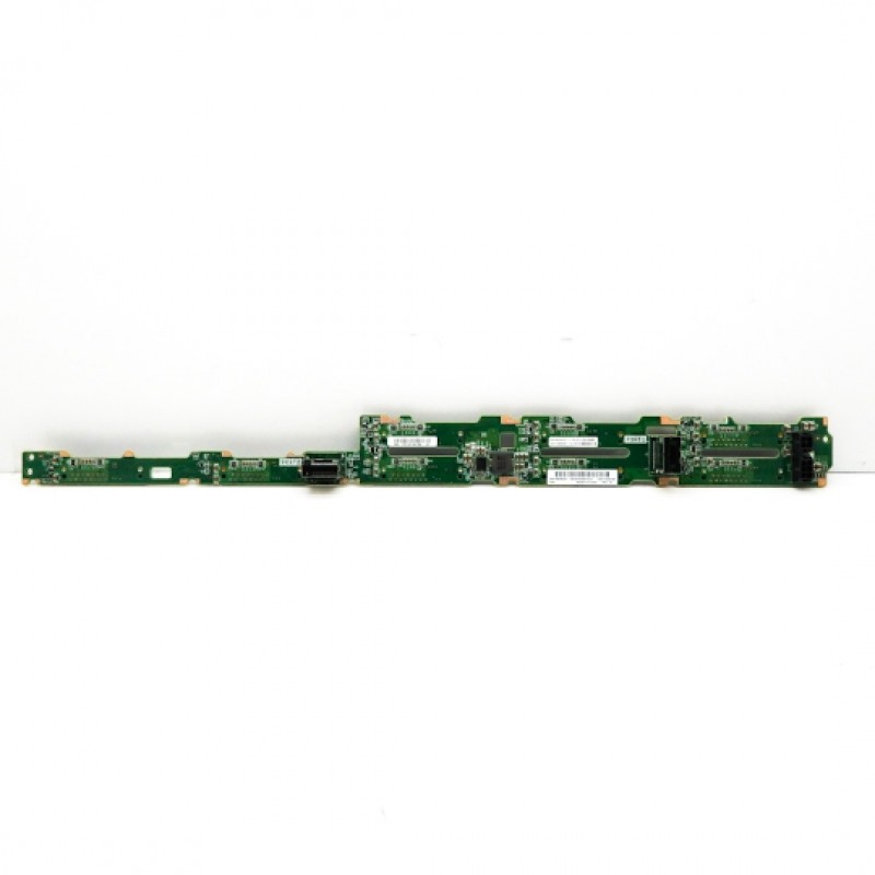 NEW HP Proliant 780428-001 DL360 G9 2.5" Hard Drive 8 SFF Backplane 743454-001