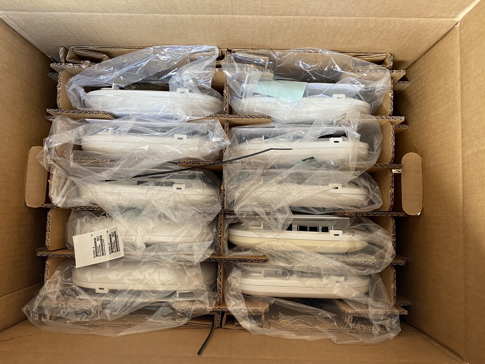 Cisco Access Point Wifi (Aironet Series 2700) Lot of 10
