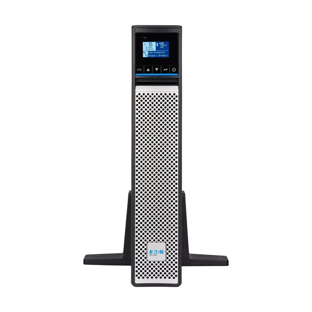 New Eaton G2 5PX 5PX1500RTG2 1440VA/1440W 120V Line Interactive Rack / Tower UPS