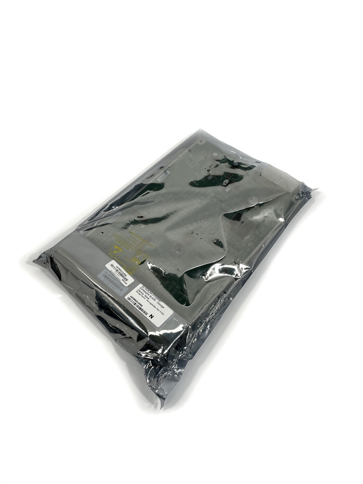 NEW Quantum Scalar i500 Ethernet Expander Blade 2-00729-04