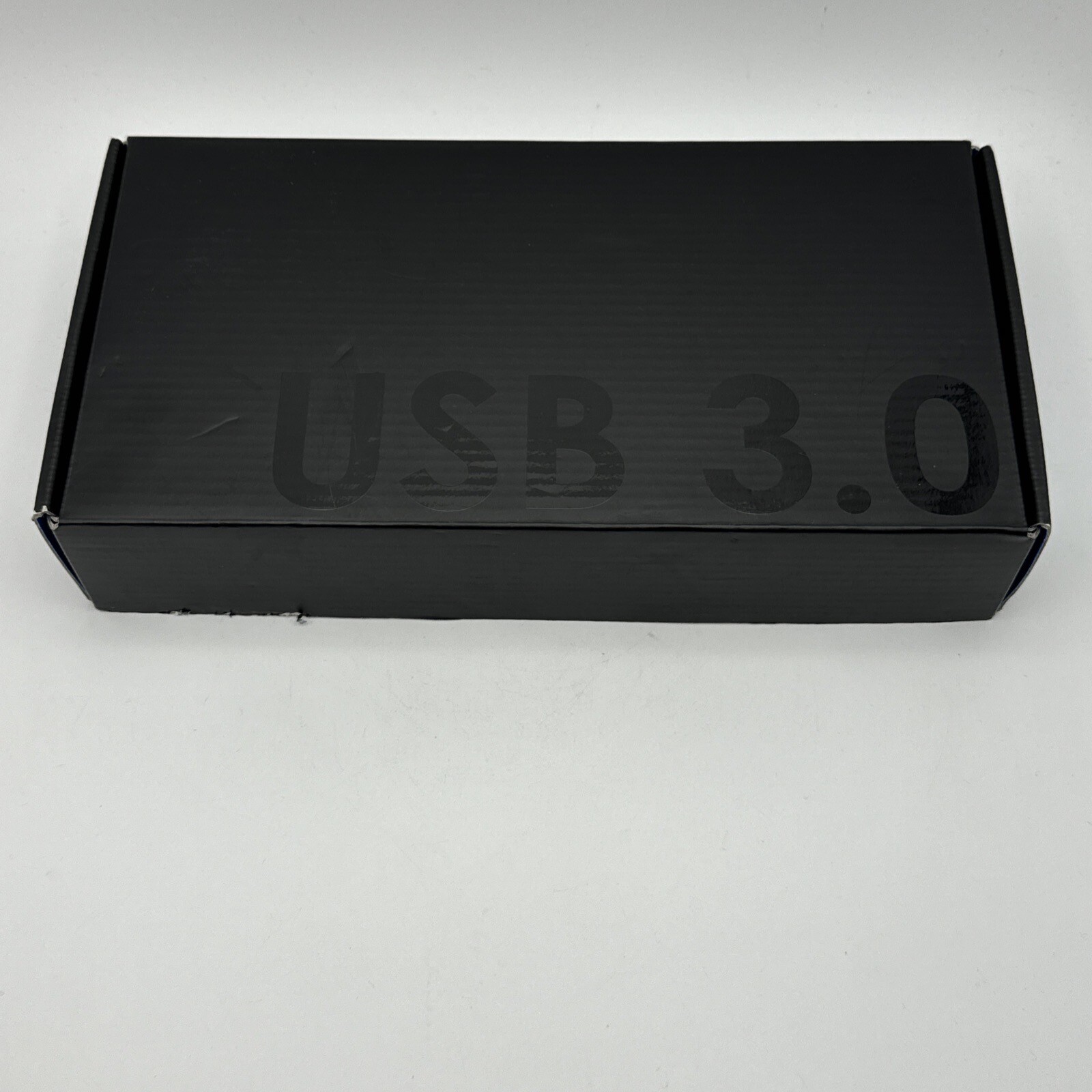 New Open Box Targus ACP70USZ Universal USB 3.0 Laptop Docking Station.