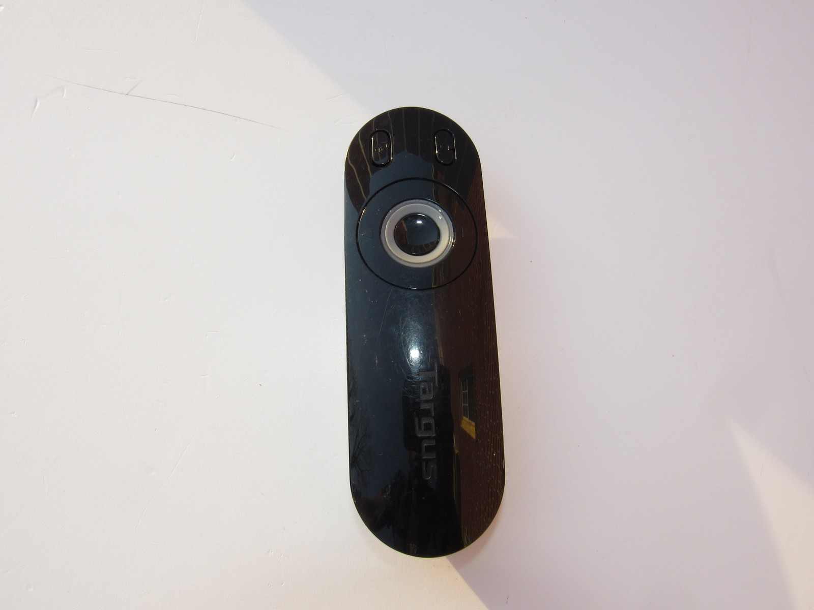 Targus Wireless Presentation Remote Mouse Laser Pointer for PC Laptop