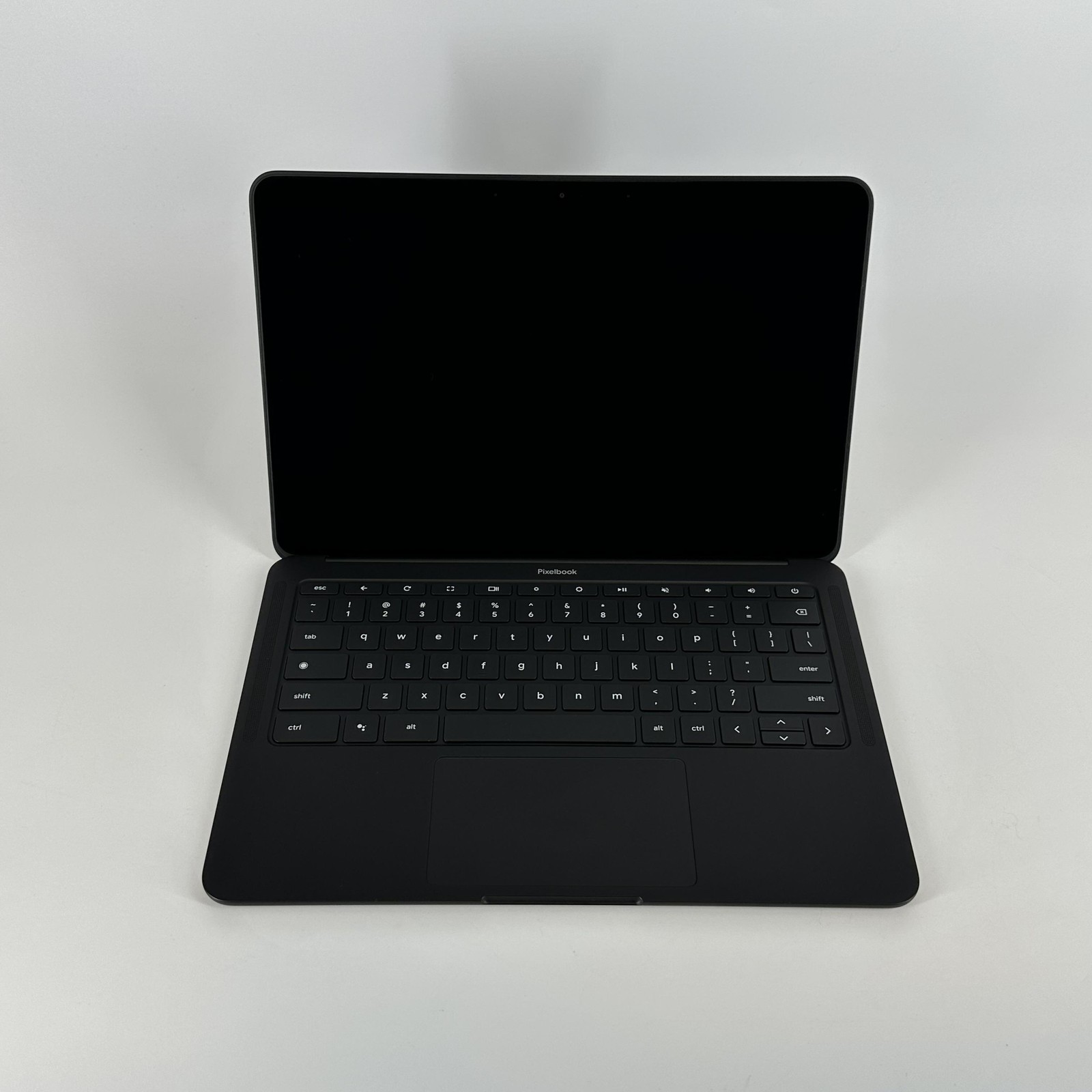 Google Pixelbook Go 13.3 Black FHD TOUCH 1.1GHz m3 8100Y 8GB 64GB eMMC Very Good
